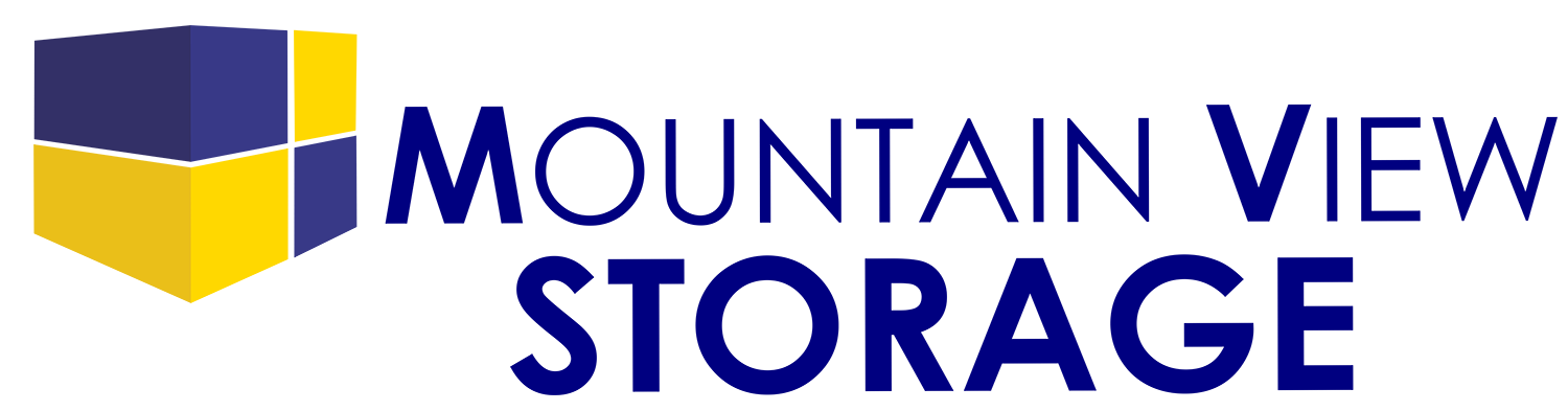 Mountain View Storage